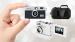 Tiny Shutter Camera