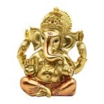 ganesh idol