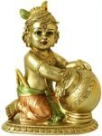 krishna idol