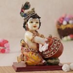 krishna idol