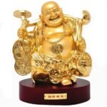 laughing buddha