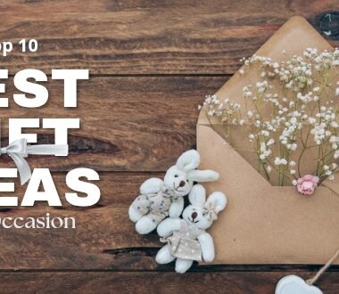 How to Create the Perfect Gift Hamper