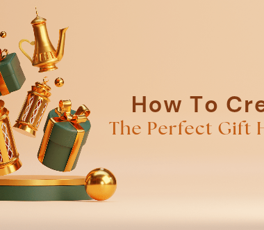 Corporate Gift to Win Clients and Employees’ Trust